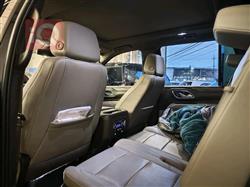 شێڤرۆلێت تاهۆ